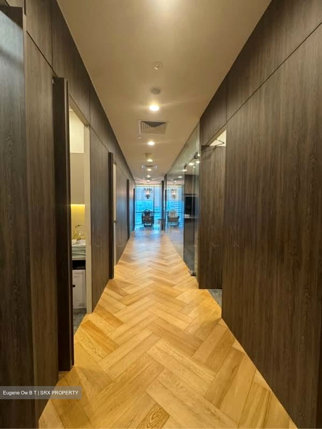 Vision Exchange (D22), Office #589663811
